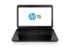 Ordinateurs portables HP NoteBook 15-DB0020NF AMD A 8 Go RAM 1 To HDD 15.6