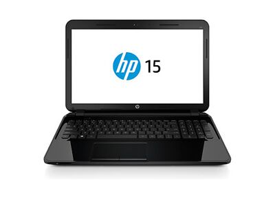 Ordinateurs portables HP NoteBook 15-DB0020NF AMD A 8 Go RAM 1 To HDD 15.6