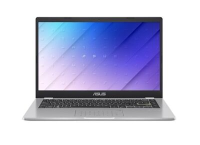 Image Ordinateurs portables ASUS VivoBook E406NA-E406NA Intel Celeron 4 Go RAM 63 Go SSD 14