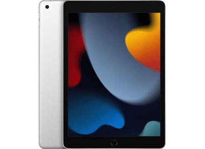 Tablette APPLE iPad 9 (2021) Argent 64 Go Cellular 10.2