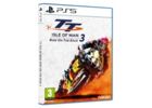 Jeux Vidéo TT Isle of Man 3 : Ride on the Edge (PS5)