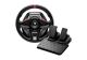 Image Acc. de jeux vidéo THRUSTMASTER Volant + Pédalier T128-X Filaire Noir Xbox