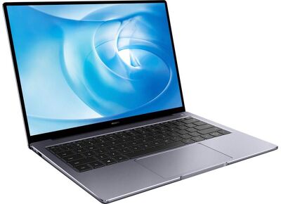Image Ordinateurs portables HUAWEI MateBook 14 KLVL-WFH9 AMD Ryzen 5 16 Go RAM 512 Go SSD 14