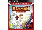Jeux Vidéo Rayman Origins Essentials PlayStation 3 (PS3)
