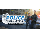 Jeux Vidéo Police Simulator Patrol Officers PlayStation 5 (PS5)