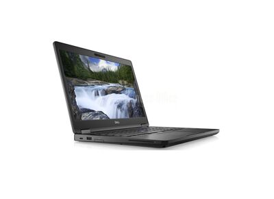 Image Ordinateurs portables DELL Latitude 5490 i5 16 Go RAM 250 Go SSD 14