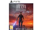 Jeux Vidéo Star Wars Jedi Survivor Xbox Series X