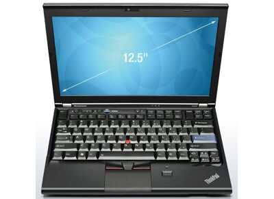 Ordinateurs portables LENOVO ThinkPad E480 i5 8 Go RAM 256 Go SSD 13.6
