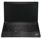Image Ordinateurs portables LENOVO ThinkPad E530 i3 8 Go RAM 500 Go HDD 16.4