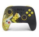 Acc. de jeux vidéo POWERA Manette Sans Fil Pikachu 025 Switch