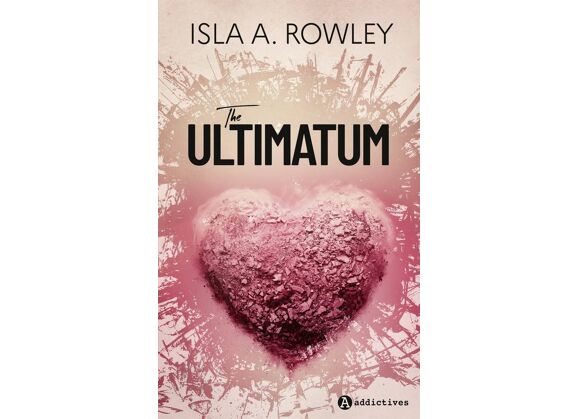 Image The Ultimatum (Grand format)