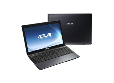 Image Ordinateurs portables ASUS X540B-G1003T AMD A 4 Go RAM 256 Go SSD 15.4