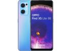OPPO Find X5 Lite 5G Bleu Stellaire 256 Go Débloqué