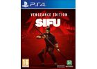 Jeux Vidéo SIFU Vengeance Edition Switch
