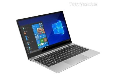 Image Ordinateurs portables THOMSON NEO 17-C8WH1T Intel Celeron 8 Go RAM 1 To HDD 17.3