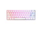 Claviers DUCKY CHANNEL One 2 Mini RGB Filaire blanc