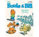 Boule & Bill Tome 24 - Billets De Bill