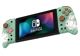 Acc. de jeux vidéo HORI Manette Sans Fil Split Pad Pro Vert Pikachu & Evoli Switch