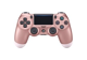 Acc. de jeux vidéo SONY Manette Sans Fil DualShock 4 V2 Or Rose PS4