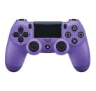 Acc. de jeux vidéo SONY Manette Sans Fil DualShock 4 V2 Violet PS4