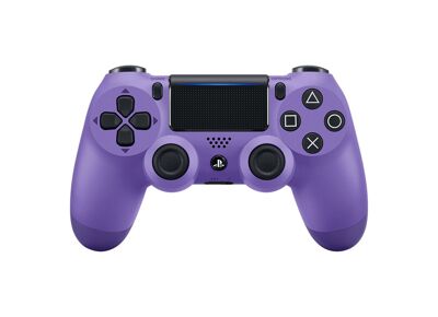 Acc. de jeux vidéo SONY Manette Sans Fil DualShock 4 V2 Violet PS4