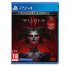 Jeux Vidéo Diablo IV PlayStation 4 (PS4)