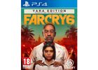 Jeux Vidéo Far Cry 6 Edition Yara PlayStation 4 (PS4)