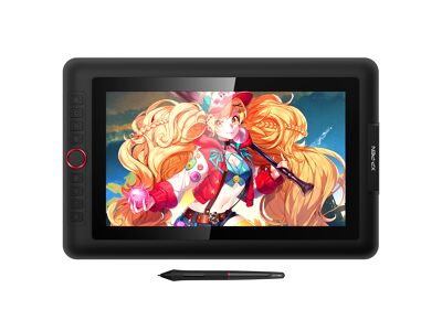 Image XP-PEN Artist Pro Holiday Edition Noir 13.3