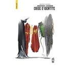 Urban Comics Nomad : Justice League - Crise d'identité (BD)