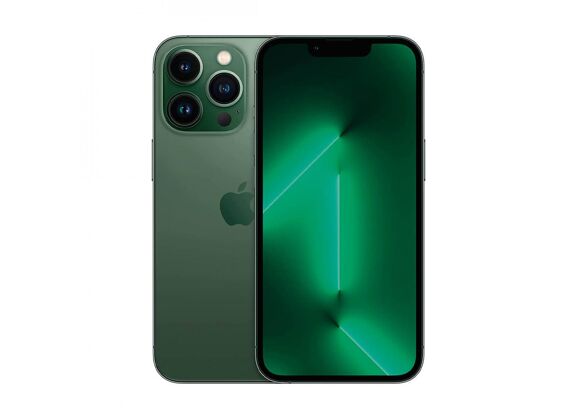 Image APPLE iPhone 13 Pro Vert 512 Go