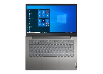 Image Ordinateurs portables LENOVO ThinkBook 14 G2 ARE 20VF AMD Ryzen 3 16 Go RAM 256 Go SSD 14