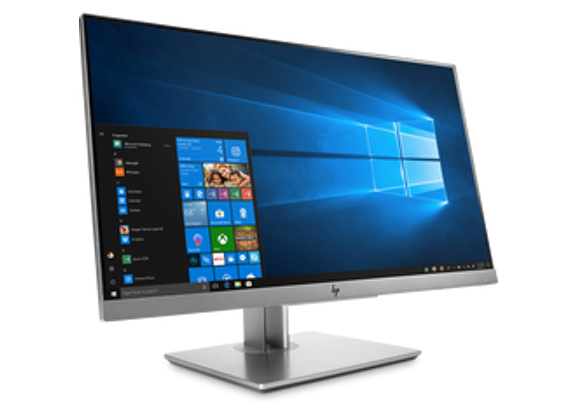 Image Ecran d'ordinateur HP LCD EliteDisplay E223 21.5