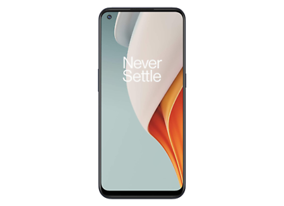 Image ONEPLUS Nord Noir 128 Go