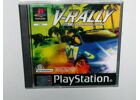 Jeux Vidéo V-Rally Championship Edition Game Boy Color