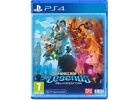 Jeux Vidéo Minecraft Legends Deluxe Edition PlayStation 4 (PS4)