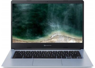 Image Ordinateurs portables PACKARD BELL ChromeBook CB314 N19Q2 Intel Celeron 4 Go RAM 32 Go SSD 14