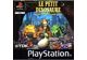 Jeux Vidéo Le Petit Dinosaure Retour vers La Grande Vallée PlayStation 1 (PS1)