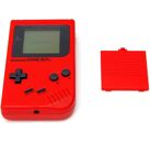 Image Console NINTENDO Game Boy Classic Rouge