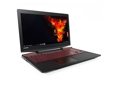 Image Ordinateurs portables LENOVO Legion Y720-15IKB i5 8 Go RAM 1 To HDD 256 Go SSD 15.6