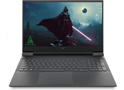 Image Ordinateurs portables HP Victus 15-FB0XXX AMD Ryzen 5 16 Go RAM 512 Go SSD 15.4
