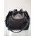 Image Sac à main LOUIS VUITTON Noé Porté Epaule Cuir Epi Noir