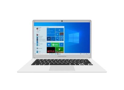 Image Ordinateurs portables THOMSON NoteBook N14C4WH64 Intel Celeron 4 Go RAM 63 Go SSD 14
