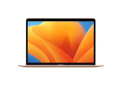 Ordinateurs portables APPLE MacBook Air A1932 (2019) Or Rose i5 8 Go RAM 128 Go SSD 13.3