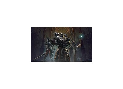 Jeux Vidéo Warhammer 40,000 : Inquisitor Martyr - Ultimate Edition (XBOX SERIES)