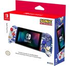 Image Acc. de jeux vidéo HORI Manette Sans Fil Split Pad Pro The Hedgehog Switch