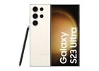 SAMSUNG Galaxy S23 Ultra Crème 512 Go Débloqué