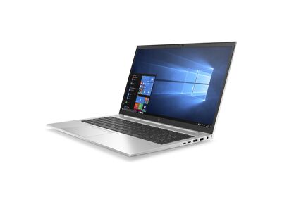 Image Ordinateurs portables HP EliteBook 850 G7 i5 16 Go RAM 256 Go SSD 15.6