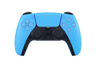 Acc. de jeux vidéo SONY Manette Sans Fil DualSense Bleu PS5