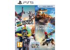 Jeux Vidéo Riders Republic + Immortals Fenyx Rising PlayStation 5 (PS5)