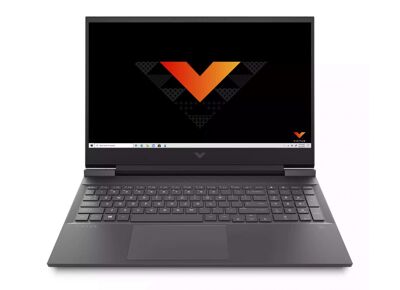 Image Ordinateurs portables HP Victus 16-E0XXX AMD Ryzen 7 16 Go RAM 512 Go SSD 16.4
